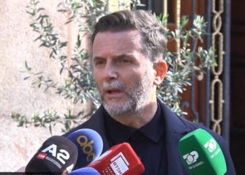 Erion Braçe e thotë troç: Më larguan pa dëshirë nga Divjaka!