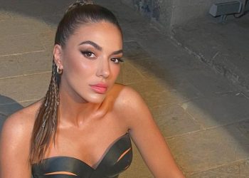 Habit me deklaratën banori i “BBV”: Kam qenë i dashuruar me Elvana Gjatën