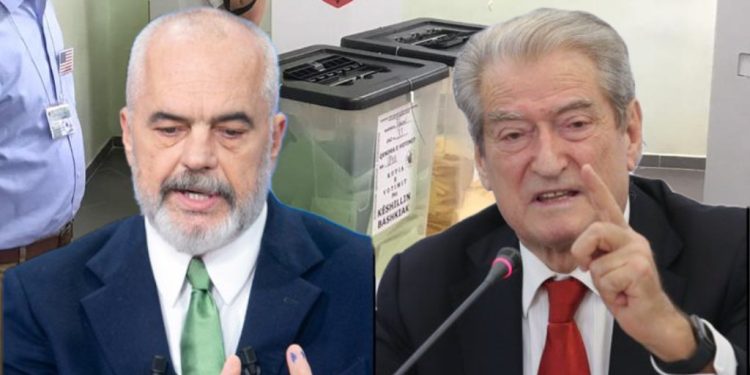 Nëse zgjedhjet zhvillohen sot, del “fituesi”/ Ja si VOTOJNË Shqiptarët…