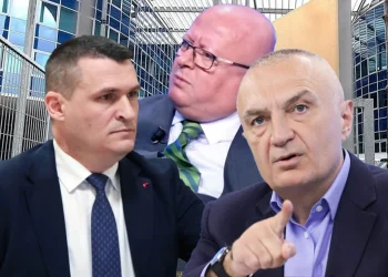 Meta përballet me Dumanin/ Avokati zbulon kërkesën e Metës: Nuk ka…