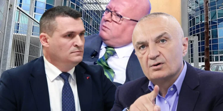 Meta përballet me Dumanin/ Avokati zbulon kërkesën e Metës: Nuk ka…