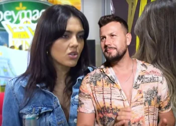 “Isha në studio kur e mora vesh”/ Livia flet për tradhtinë e Mevlanit: Po dridhesha…