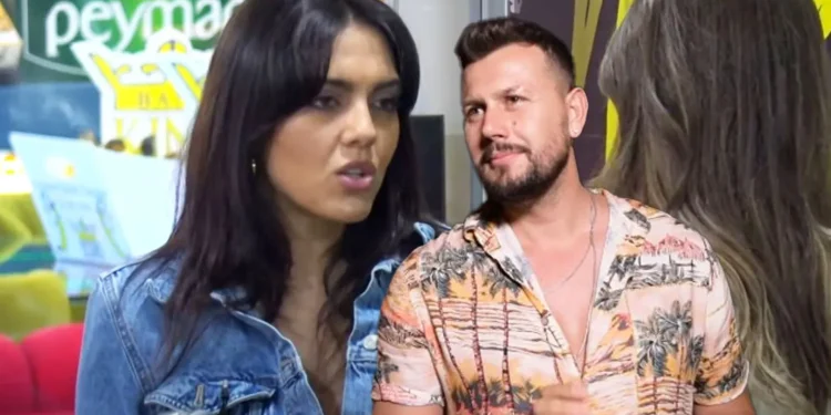 “Isha në studio kur e mora vesh”/ Livia flet për tradhtinë e Mevlanit: Po dridhesha…