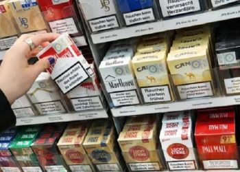 Shtrenjtohet çmimi i paketave të cigareve, ja sa do të paguajnë tani…