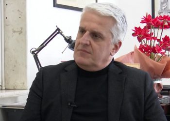 “Lë imunitetin”/ Deputeti Pandeli Majko pas akuzës së Berishës: Më hetoni…