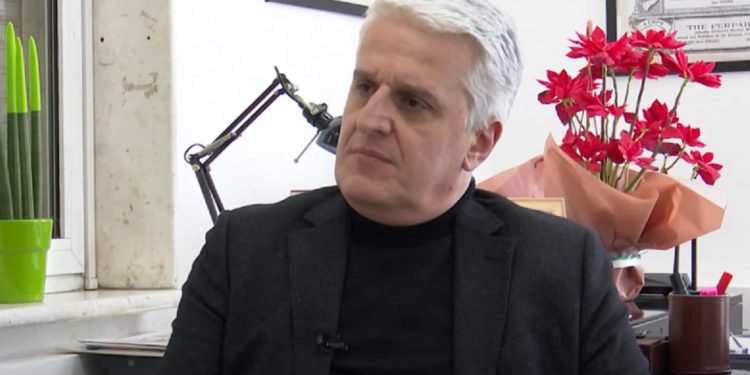 “Lë imunitetin”/ Deputeti Pandeli Majko pas akuzës së Berishës: Më hetoni…