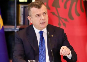 Balla jep lajmin e mirë: Shqipëria, vendi i parë ballkanik që të bëhet pjesë…