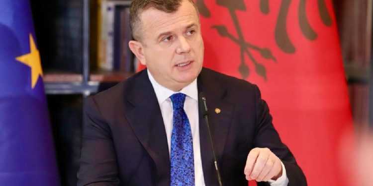 Balla jep lajmin e mirë: Shqipëria, vendi i parë ballkanik që të bëhet pjesë…
