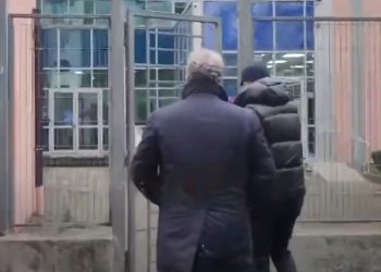 Ish-kryebashkiaku i PD merret i pandehur nga SPAK, i komunikohet akuza…