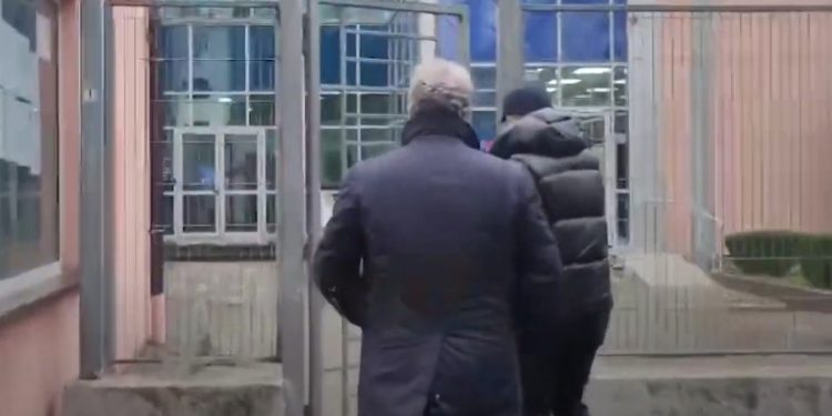 Ish-kryebashkiaku i PD merret i pandehur nga SPAK, i komunikohet akuza…