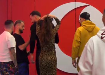 Jozi u përjashtua nga BBV, çfarë i tha Gjestit në momentin e daljes nga shtëpia?