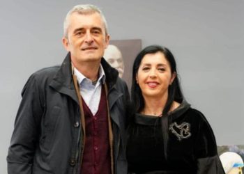 LAJM I MIRË për mjekësinë/ Pas aksidentit, mjeku i njohur Arvin Dibra rikthehet në punë