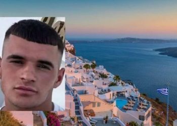 E TRISHTË! Çatia e zuri poshtë, kush është 19-vjeçari shqiptar që ndërroi jetë në…