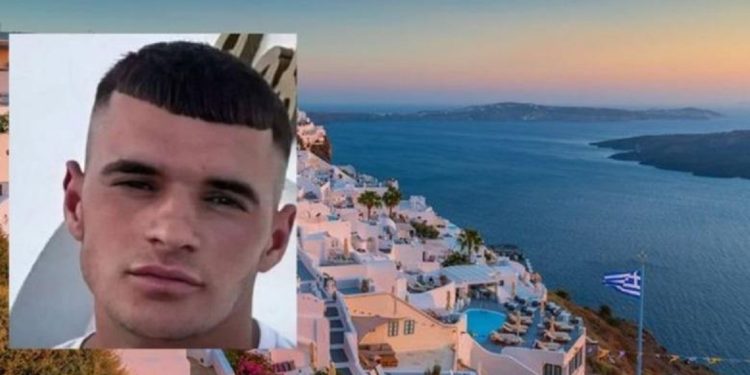 E TRISHTË! Çatia e zuri poshtë, kush është 19-vjeçari shqiptar që ndërroi jetë në…