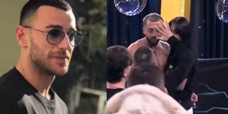 G-Bani goditi Gjestin/ Reagon Stresi: O qorr i pabesë, e goditi duke ngrënë bukë…