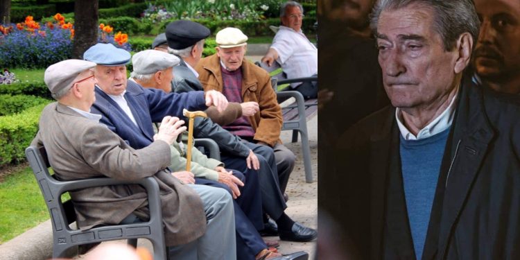 Berisha nga Roma: Pensionistët në Shqipëri e kanë pensionin sa qentë e shtëpisë në Gjermani