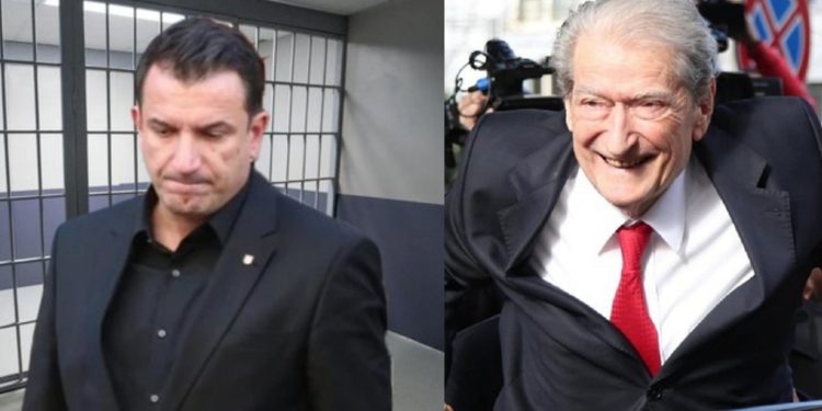 “Tronditëse!”/ Berisha: Iu tregoj prapaskenat, pse Veliaj u dërgua në paraburgimin e Durrësit