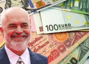 “Jam shumë i gëzuar”/ Rama jep lajmin FANTASTIK për Shqiptarët…