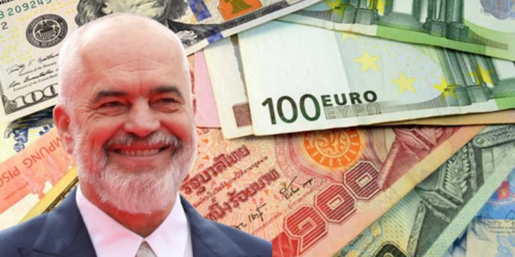 “Jam shumë i gëzuar”/ Rama jep lajmin FANTASTIK për Shqiptarët…