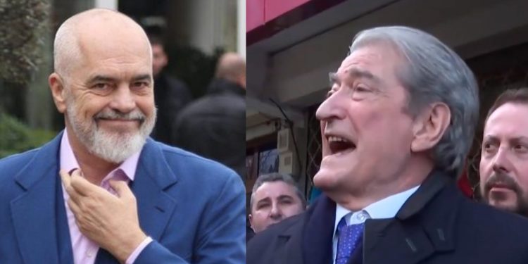 E Fundit…| Berisha lëshon ULTIMATUM për Ramën: Do të vijmë në Surrel, nëse…