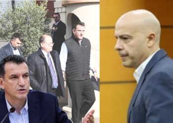 LAJM I FUNDIT/ Pas izolimit. SPAK më në fund i jep “OK” Veliajt, sapo firmoset…