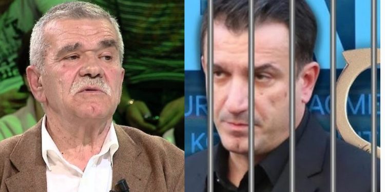Robert Ndrenika ka dy fjalë zemre për Veliajn: U bëra 83 vjeç dhe Tirana kurrë…