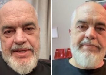 LAJM I FUNDIT…| Rama tregon “mikun special”, kush vjen për herë të parë në Shqipëri si…