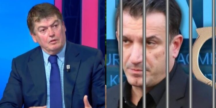 Arrestimi i Veliajt/ Ish-Presidenti Bamir Topi jep qëndrimin e tij: SPAK-u…