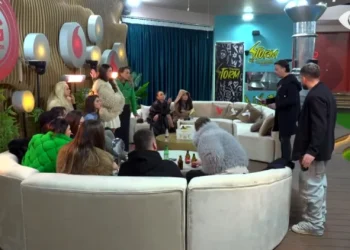 Çfarë ndodhi? Mbërrin zarf i zi në shtëpinë e “Big Brother VIP”