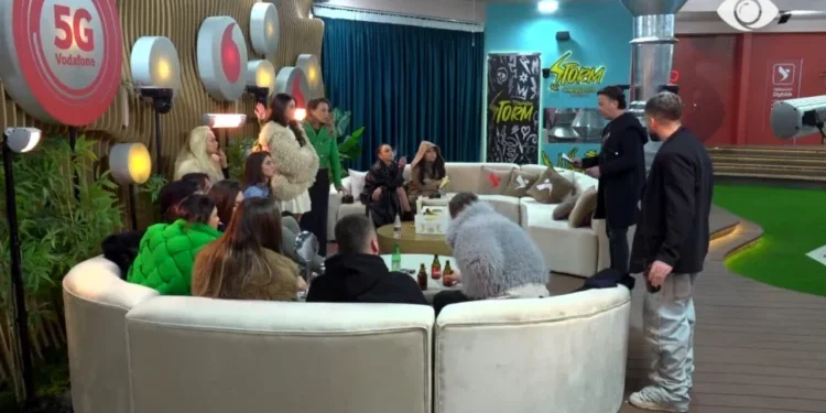 Çfarë ndodhi? Mbërrin zarf i zi në shtëpinë e “Big Brother VIP”