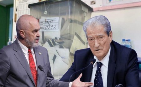 Pas arrestimit të Veliajt/ Sondazhi SURPRIZË: Sa mandate fiton PS e PD në Tiranë, ja rezultati…