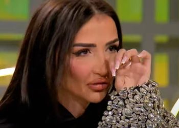 Xheneta shpërthen në lot në mes të intervistës: Gjesti më tradhtoi…