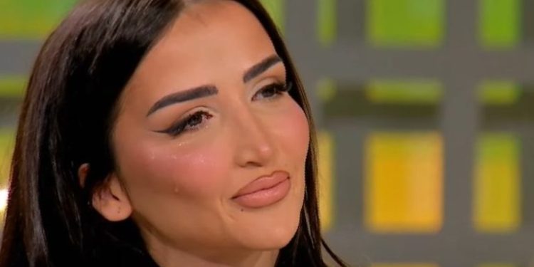 A do të përballet me Gjestin brenda në Big Brother? Xheneta zbulon vendimin…