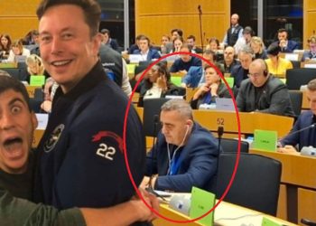 Beleri bën “rrëmujë” Parlamentin Europian, del kundër partisë së Mitsotakis/ Zgjedh…