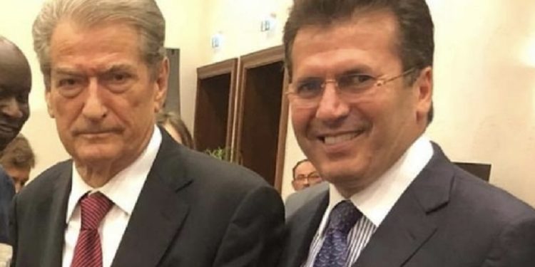 BEFASIA/ Fatmir Mediu i del kundër Berishës: Për arrestimin e Veliajn u shkel…