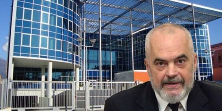 Ish-zyrtari i Drejtësisë i del në krah Ramës: SPAK mos të bëjë gabim t’i marrë celularin!