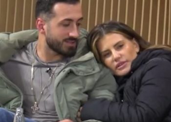 “Valbona dhe Jozi kanë qenë të lidhur”/ Deklarata shokuese nga…