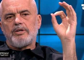 Rama “thumbon” SPAK-un: S’ka bir k*rve dhe bir nëne të thotë se…