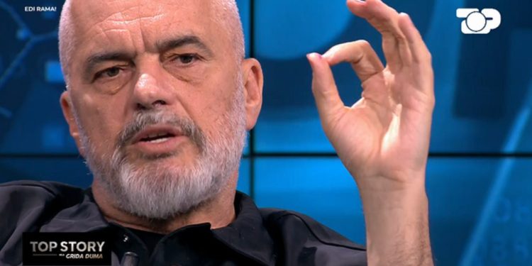 Rama “thumbon” SPAK-un: S’ka bir k*rve dhe bir nëne të thotë se…