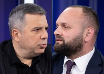 “Të palloj në dru, të kap me shpulla”/ Valteri sherr me analistin opozitar: Ordiner…