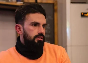 “Kam qenë i lidhur me një nga vajzat e Big Brotherit”, Aldo zbulon sekretin që habit…