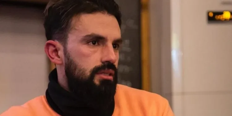 “Kam qenë i lidhur me një nga vajzat e Big Brotherit”, Aldo zbulon sekretin që habit…