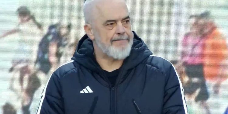 Rama u “tërheq veshin” punonjësve të Bashkisë: Protesta për Veliajn mos ndodhë më…