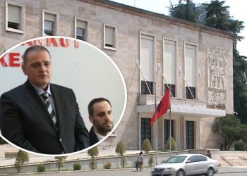 E Fundit! Del vendimi i Edi Ramës, shkarkohet nga detyra zyrtari në Kukës