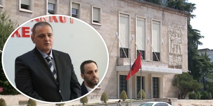 E Fundit! Del vendimi i Edi Ramës, shkarkohet nga detyra zyrtari në Kukës