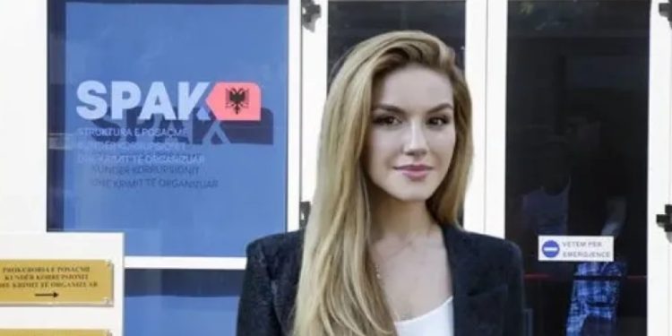 U ndryshua gjyqtari/ Apeli i GJKKO-së merr VENDIM për ankimin e Ajola Xoxës