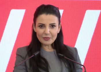 “Nis më 24 shkurt”/ Ministrja Balluku ka një lajm të mirë për familjet Shqiptare…