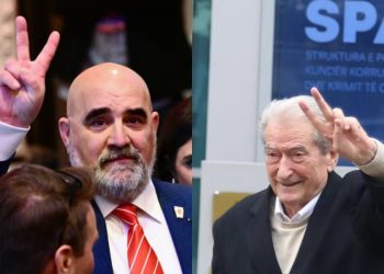 Shuhen shpresat e Berishës/ “Non Grata”, flet “besniku” i Trumpit: Unë nuk…
