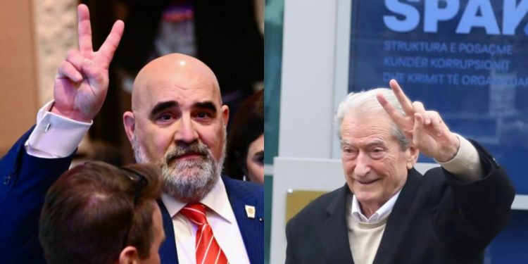 Shuhen shpresat e Berishës/ “Non Grata”, flet “besniku” i Trumpit: Unë nuk…