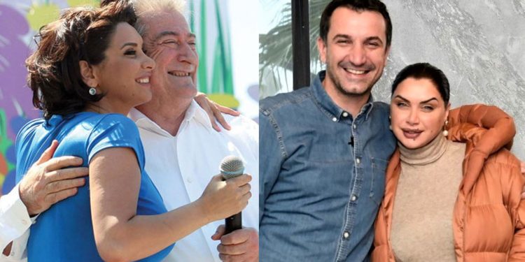 Nata e parë në qeli/ Çiljeta ka dy fjalë për Erion Veliajn: Ti je flori! Je një çun që…